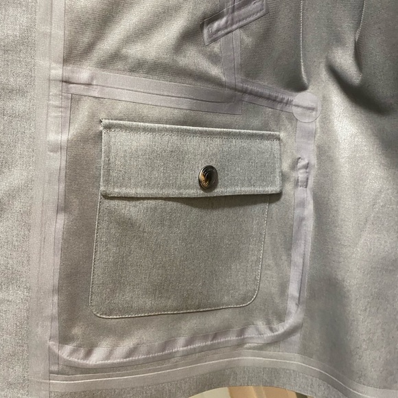 POLO RALPH LAUREN MENS…WOOL JACKET - Picture 3 of 9